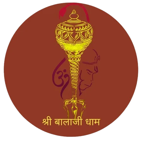 Balaji Dhaam